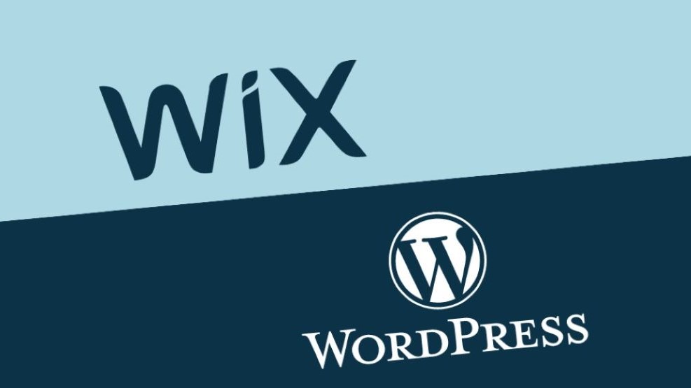 WordPress vs Wix: Which is Better for Your Store?